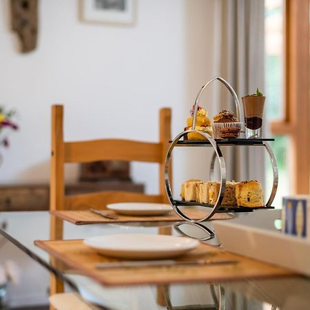 North Farm Lodge East Mersea Екстер'єр фото