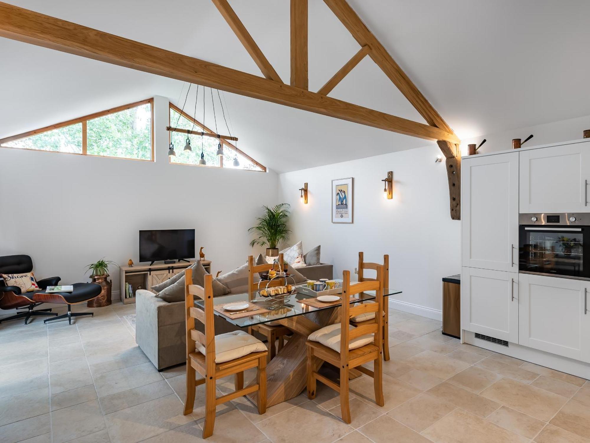 North Farm Lodge East Mersea Екстер'єр фото