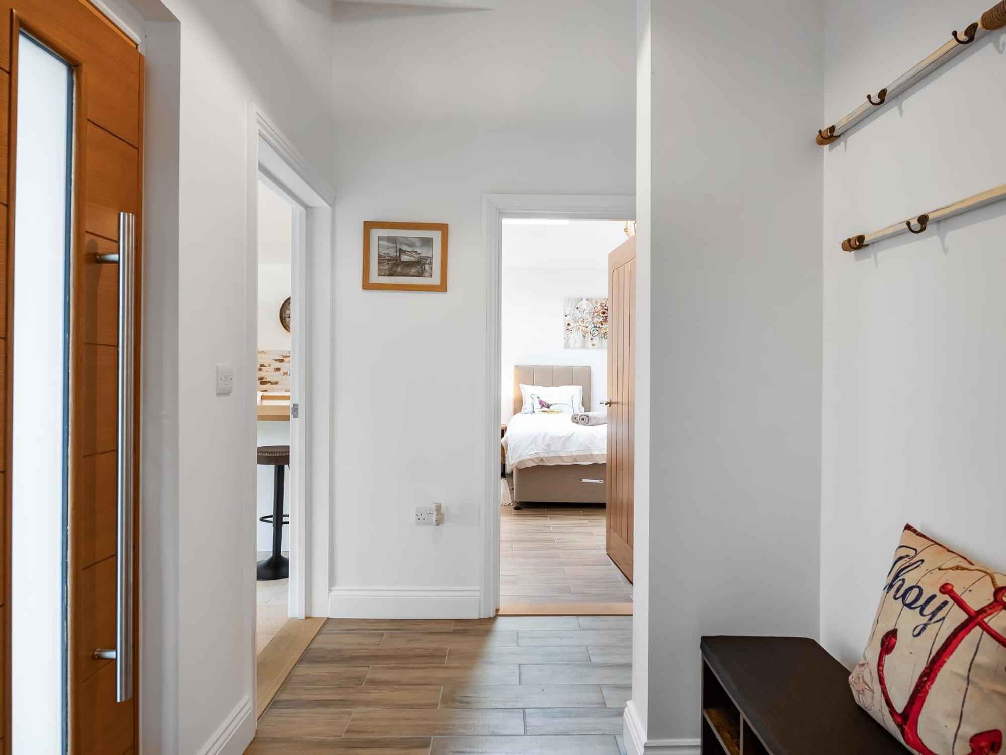 North Farm Lodge East Mersea Екстер'єр фото