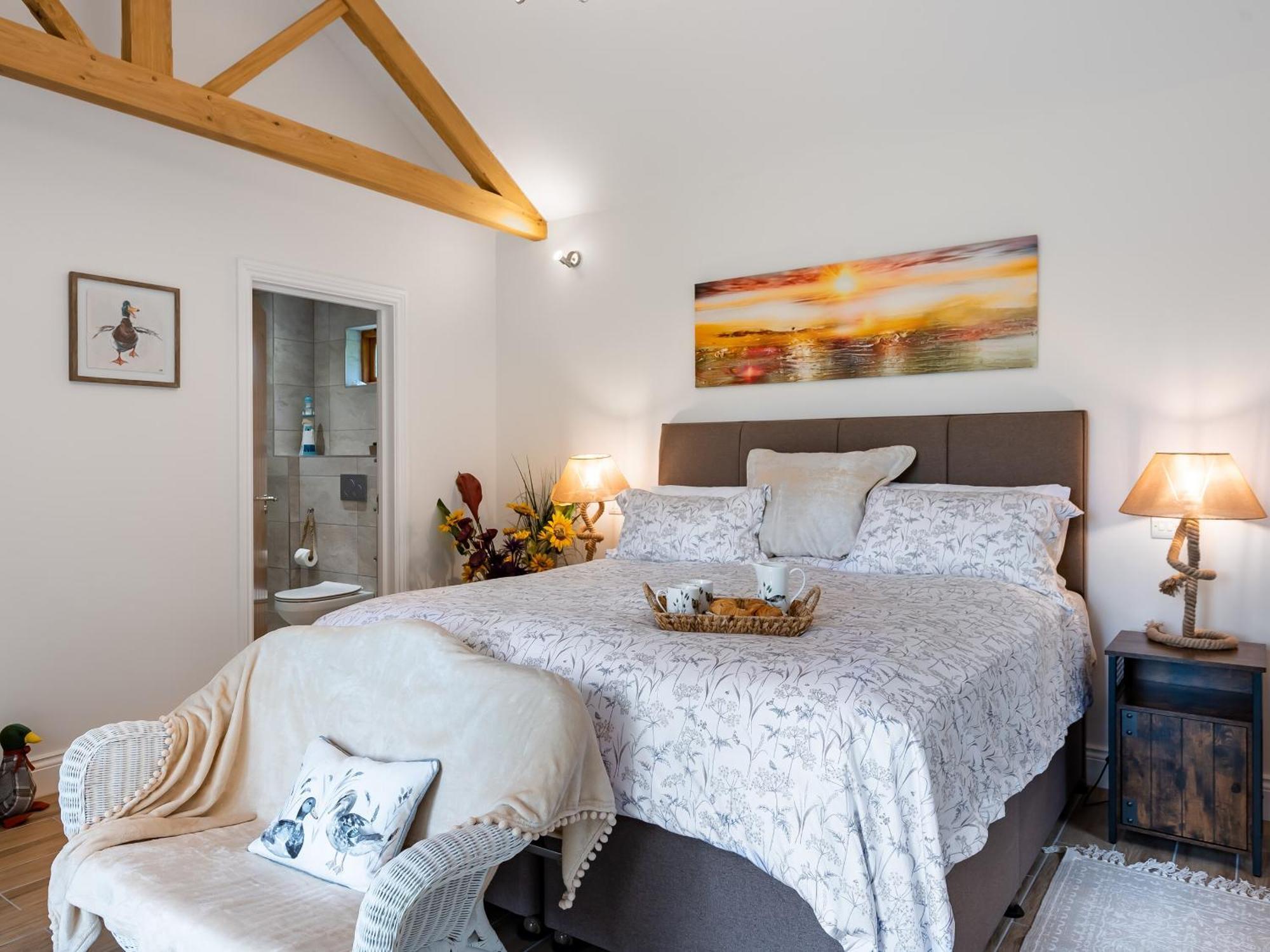 North Farm Lodge East Mersea Екстер'єр фото