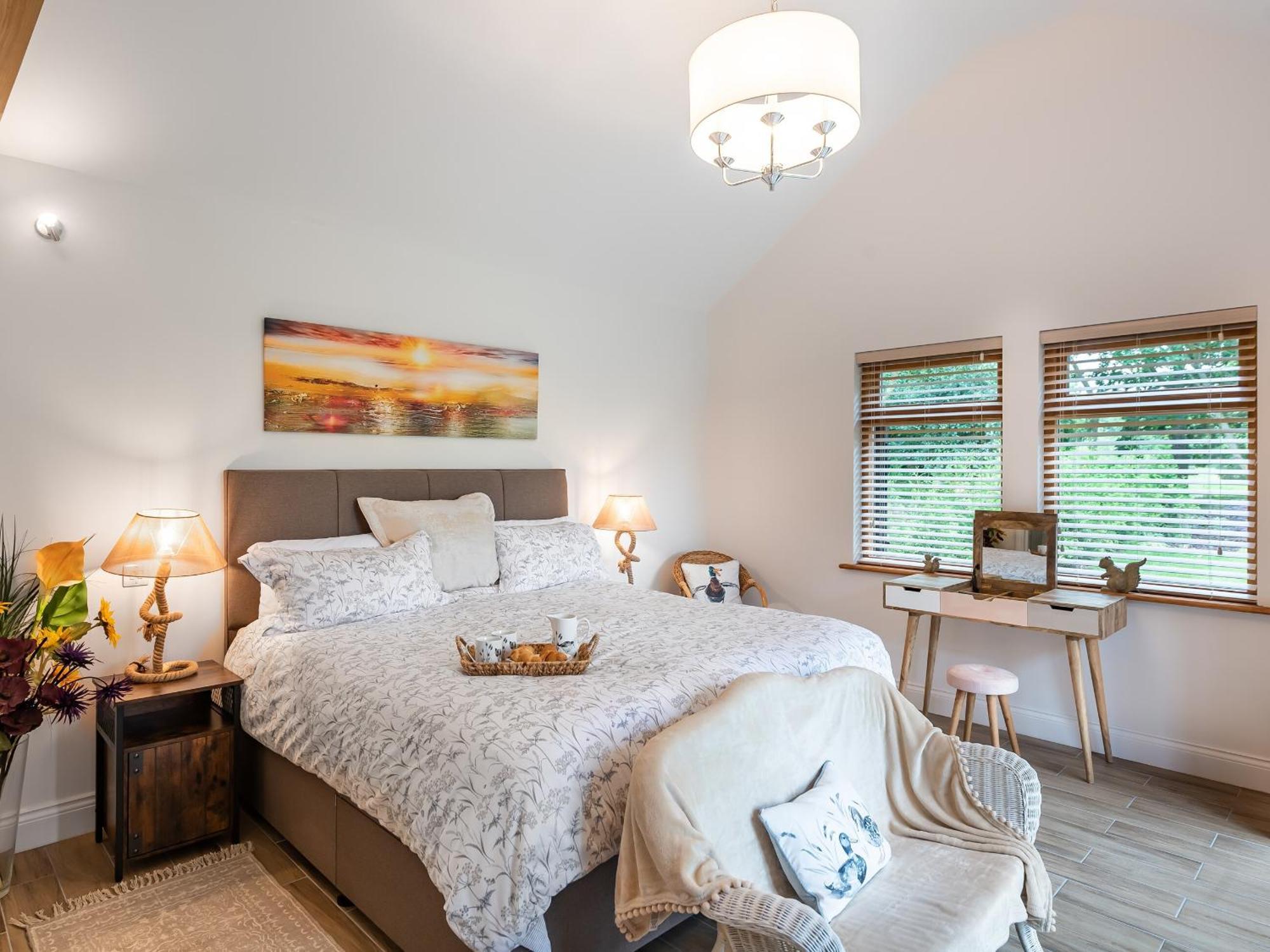 North Farm Lodge East Mersea Екстер'єр фото