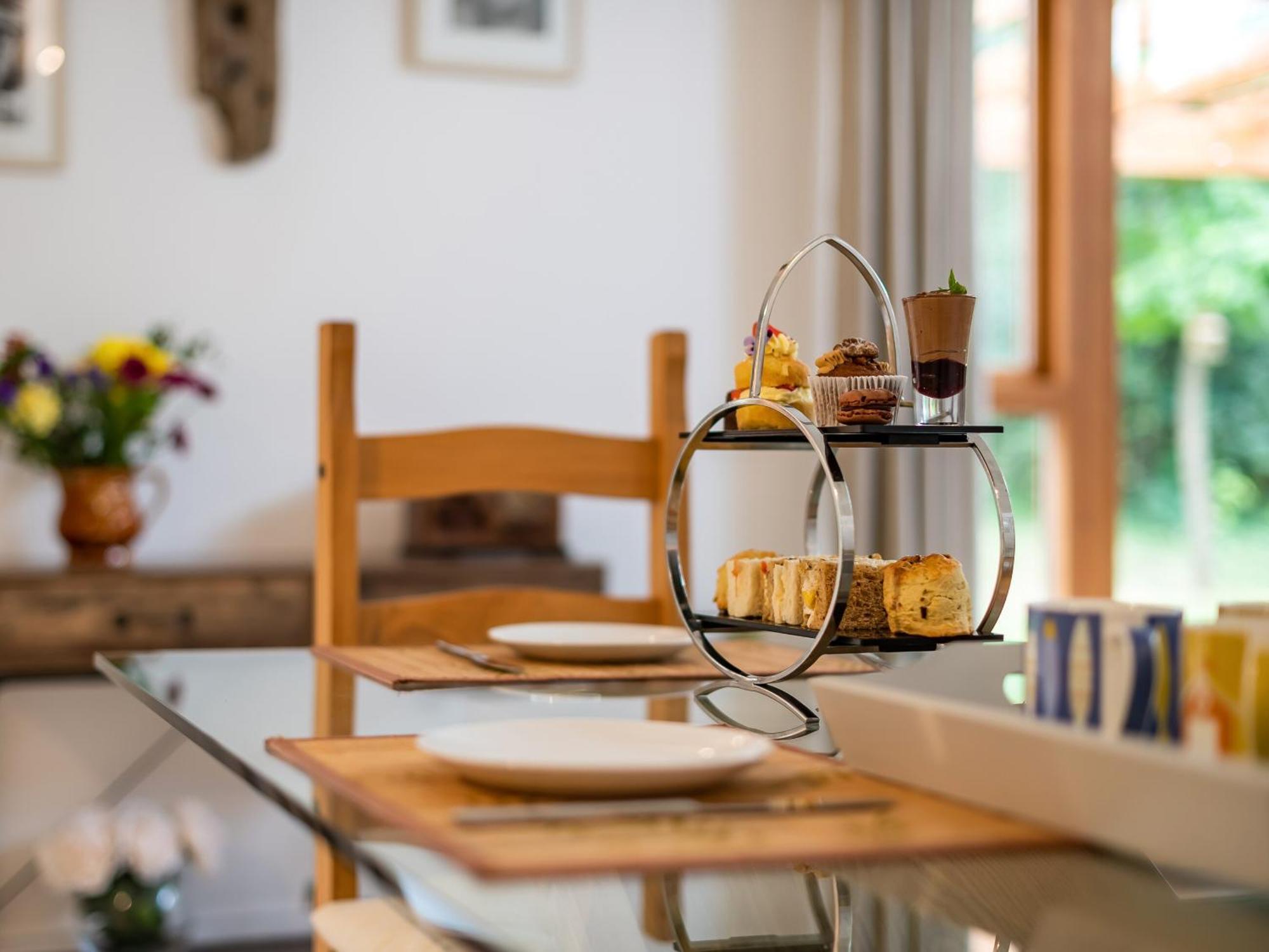 North Farm Lodge East Mersea Екстер'єр фото