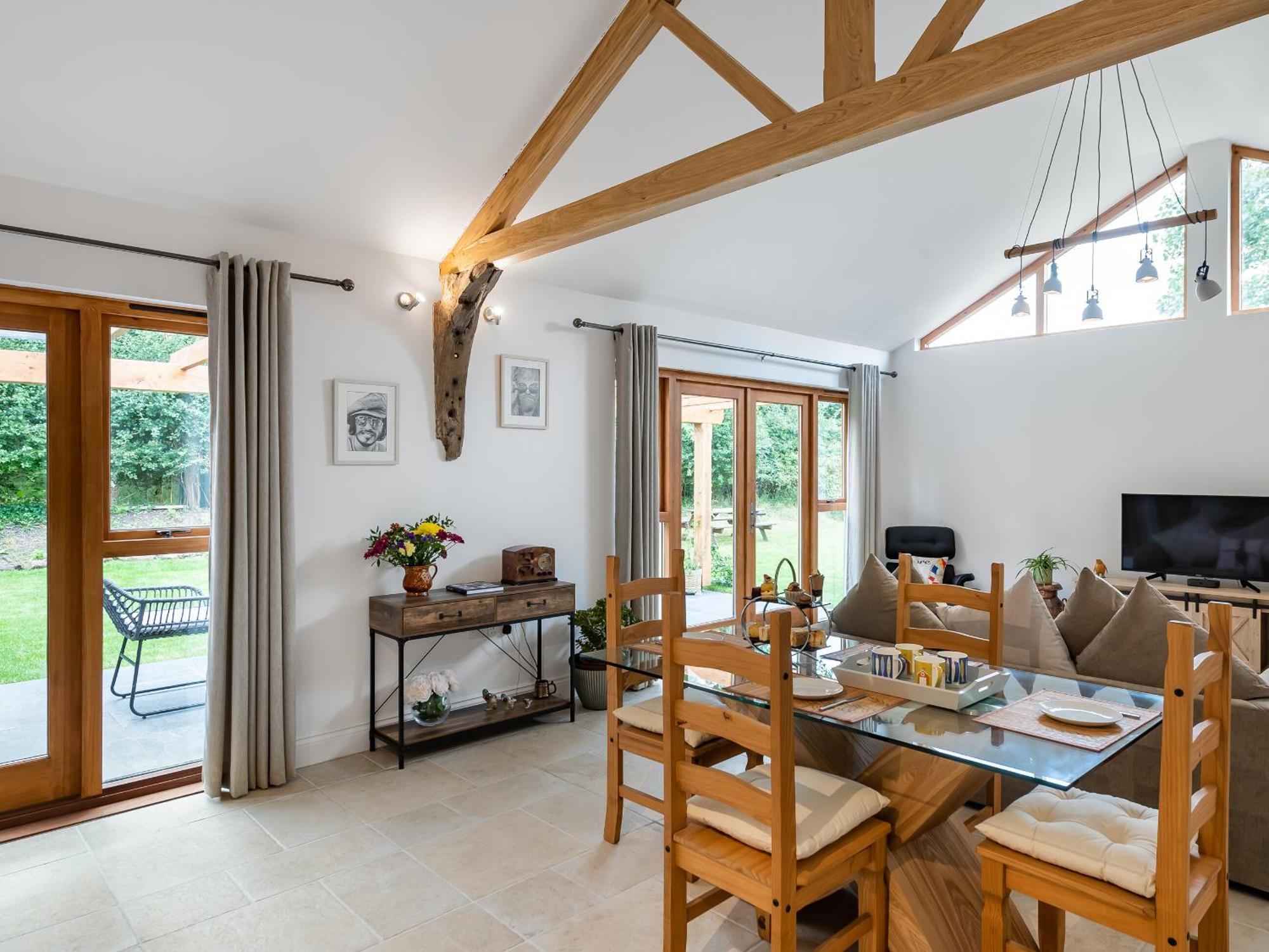 North Farm Lodge East Mersea Екстер'єр фото